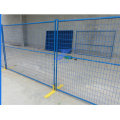 Hot Sale Canadian Temporary Fence for Sale